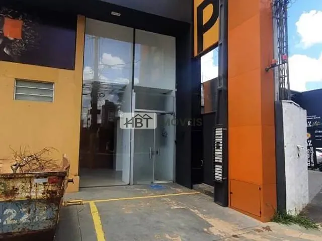 Loja para alugar, no bairro Jardim Estoril IV em Bauru