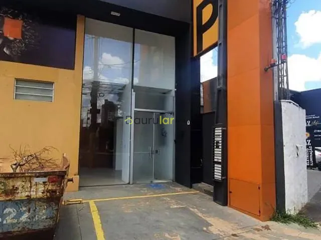 Loja para alugar, no bairro Jardim Estoril IV em Bauru