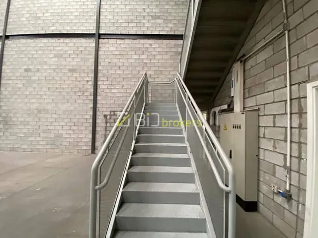 Galpão / Barracão para alugar, no bairro Itaqui em Itapevi