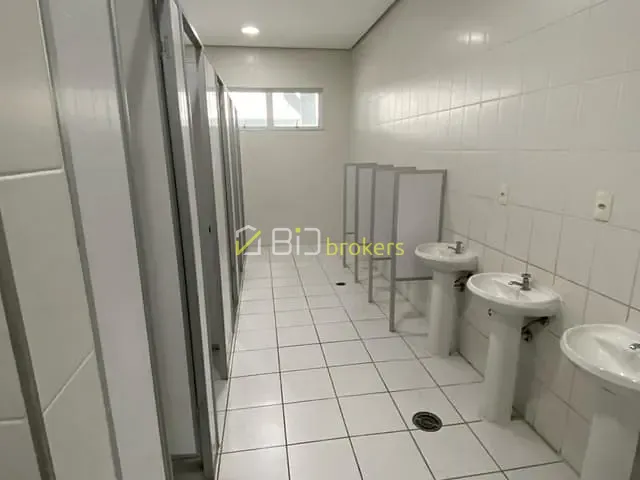 Galpão / Barracão para alugar, no bairro Itaqui em Itapevi