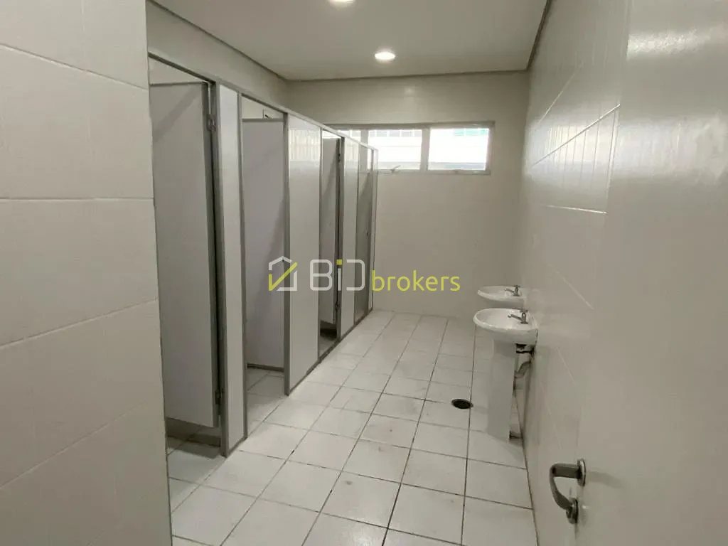 Depósito-Galpão, 1534 m² - Foto 4