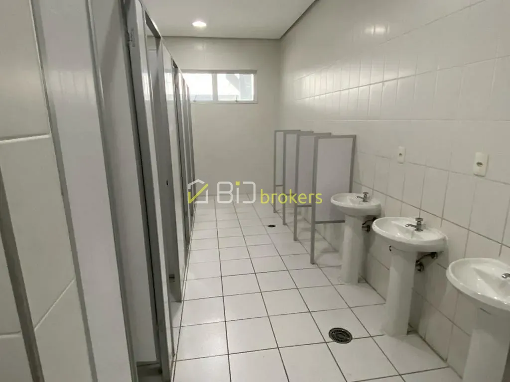 Depósito-Galpão, 1534 m² - Foto 5
