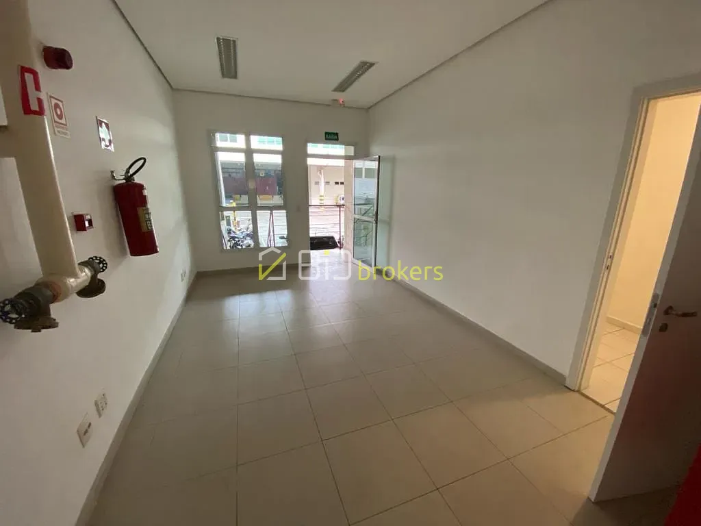Depósito-Galpão, 1534 m² - Foto 10