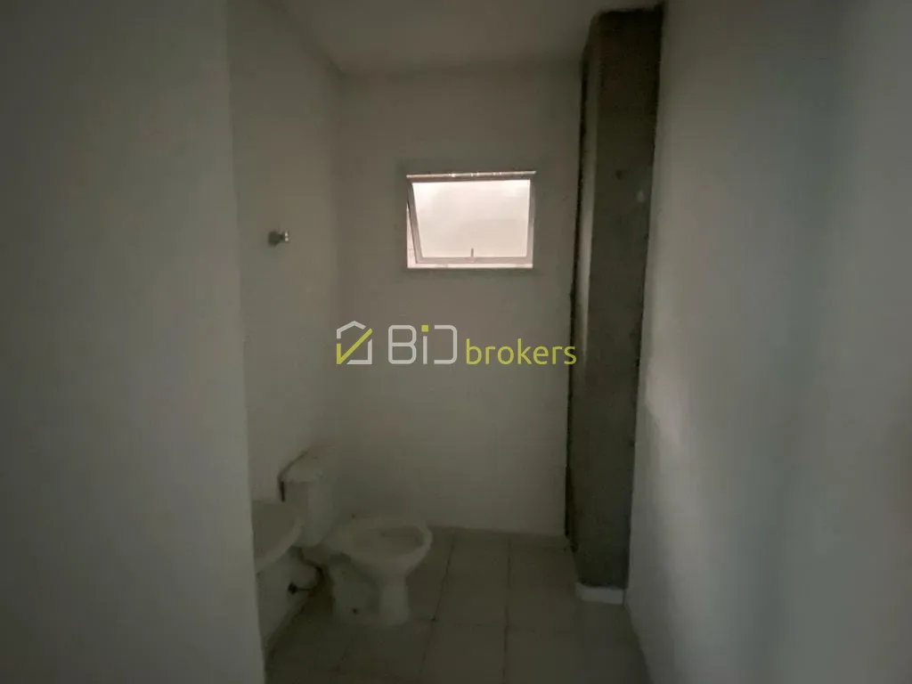 Depósito-Galpão, 1534 m² - Foto 11