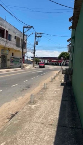 Galpão / Barracão com 400m², para alugar, no bairro Parque Jóquei Club em Campos dos Goytacazes