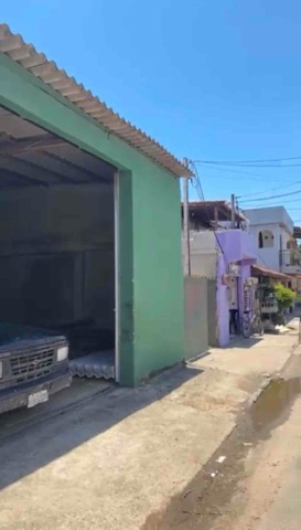 Galpão / Barracão com 400m², para alugar, no bairro Parque Jóquei Club em Campos dos Goytacazes