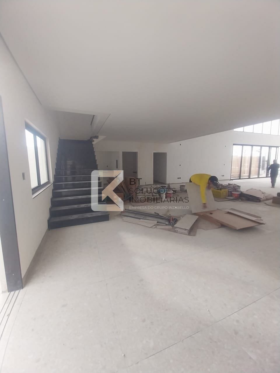 Depósito-Galpão-Armazém para alugar, 285m² - Foto 3