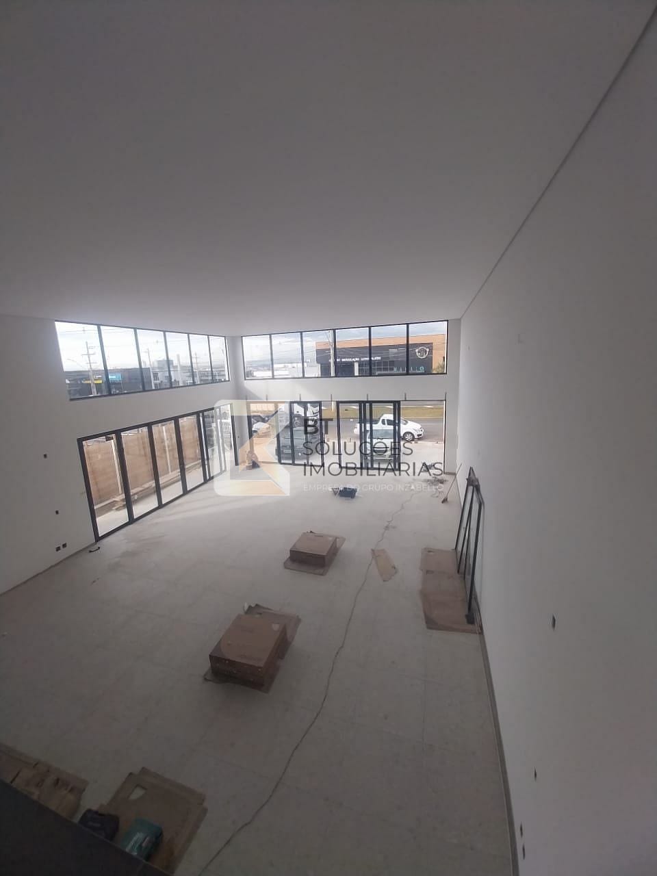 Depósito-Galpão-Armazém para alugar, 285m² - Foto 12