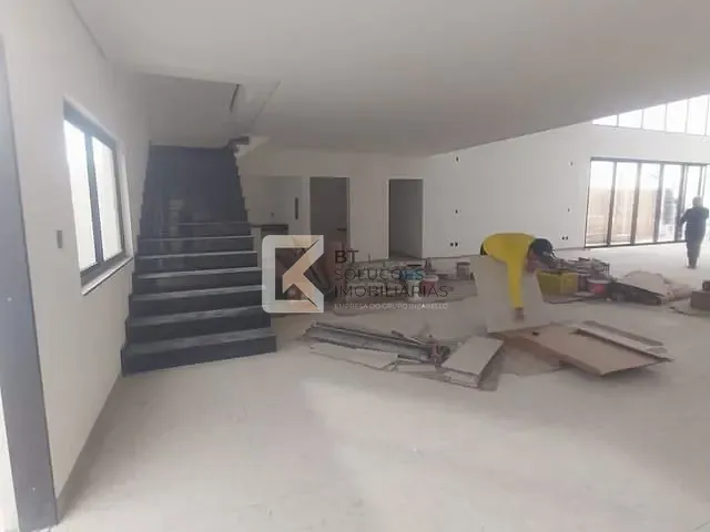 Galpão / Barracão com 360m², para alugar, no bairro Jardim Residencial Dona Maria José em Indaiatuba
