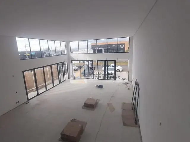 Galpão / Barracão com 360m², para alugar, no bairro Jardim Residencial Dona Maria José em Indaiatuba
