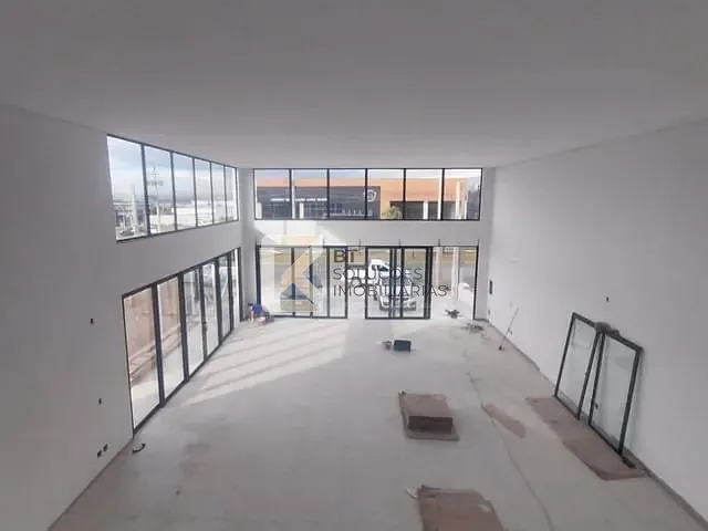 Galpão / Barracão com 360m², para alugar, no bairro Jardim Residencial Dona Maria José em Indaiatuba