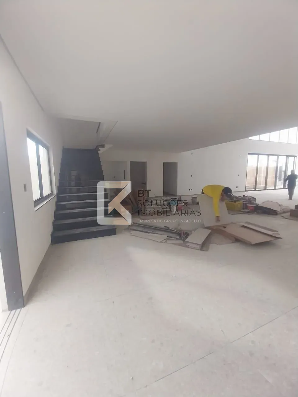 Depósito-Galpão, 285 m² - Foto 3
