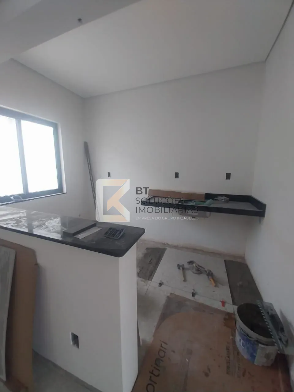 Depósito-Galpão, 285 m² - Foto 4