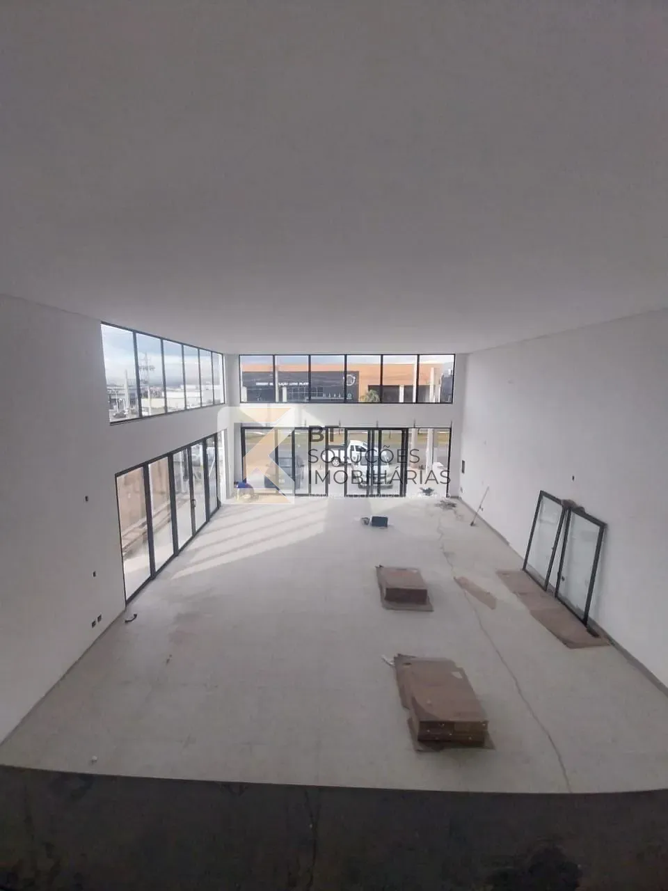 Depósito-Galpão, 285 m² - Foto 2