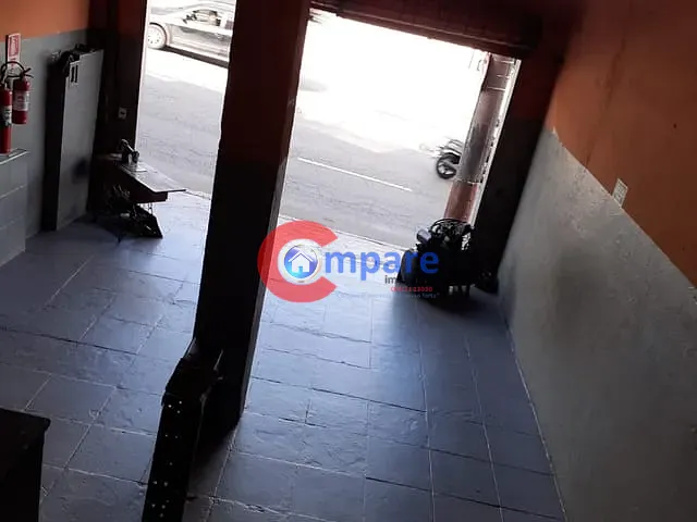 Galpão / Barracão com 50m², para alugar, no bairro Jardim Bom Clima em Guarulhos