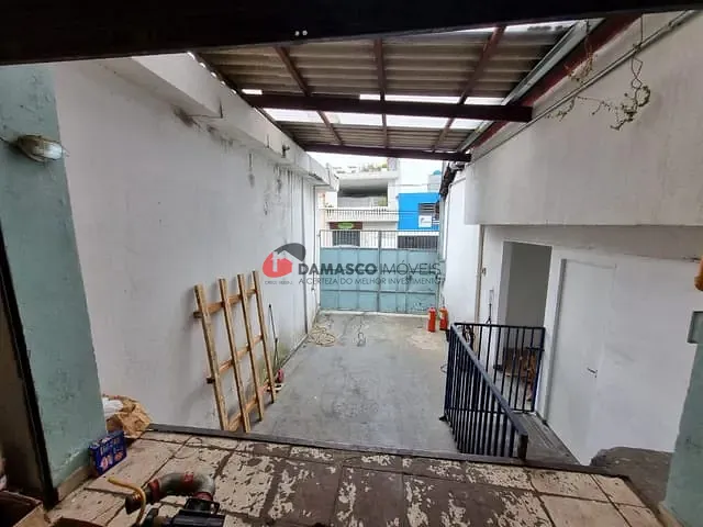 Galpão / Barracão para alugar, no bairro Cerâmica em São Caetano do Sul