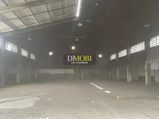 Galpão / Barracão com 1350m², para alugar, no bairro Moradas do Sobrado em Gravataí
