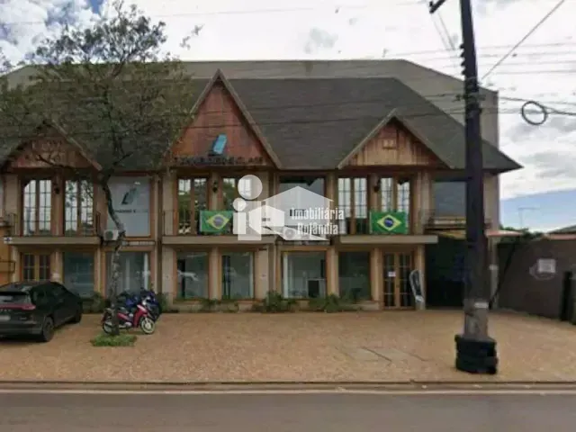 Galpão / Barracão para alugar, no bairro Centro em Rolândia