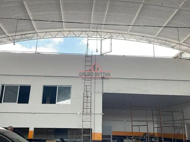 Galpão / Barracão com 570m², à venda, no bairro Jardim Iracema/Aldeia em Barueri