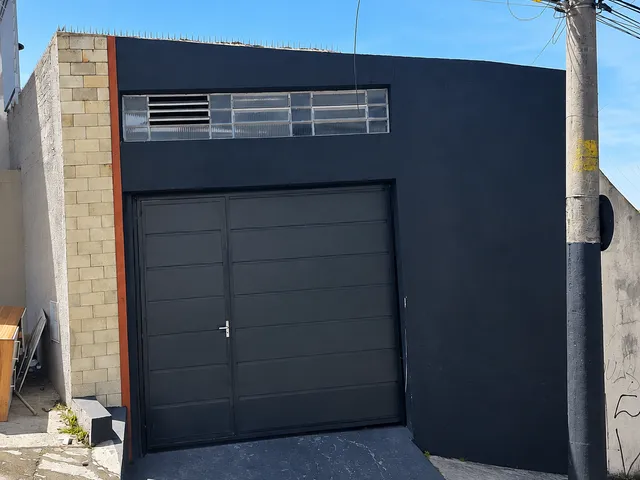 Galpão / Barracão para alugar, no bairro Parque Casa de Pedra em São Paulo