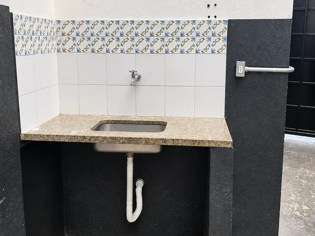 Galpão / Barracão para alugar, no bairro Parque Casa de Pedra em São Paulo