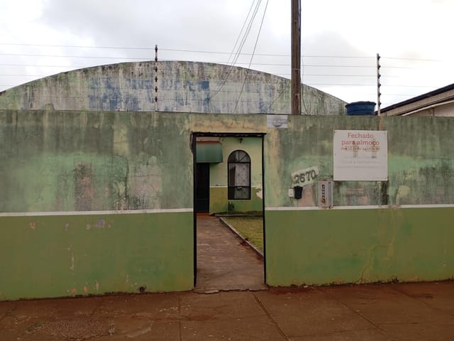 Foto do Galpão / Barracão - Galpão / Barracão para locação, Parque Industrial Cafezal, Rolândia, PR | Imobiliária Casa Grande - Rolândia