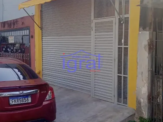 Galpão / Barracão com 150m², à venda, no bairro Vila Cristália em São Paulo