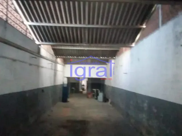 Galpão / Barracão com 150m², à venda, no bairro Vila Cristália em São Paulo