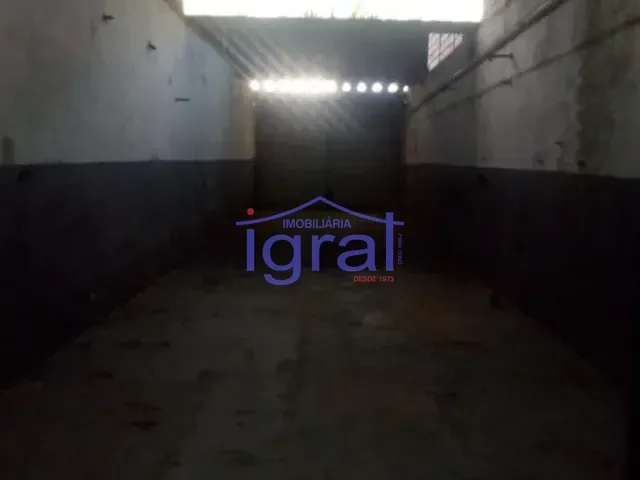 Galpão / Barracão com 150m², à venda, no bairro Vila Cristália em São Paulo