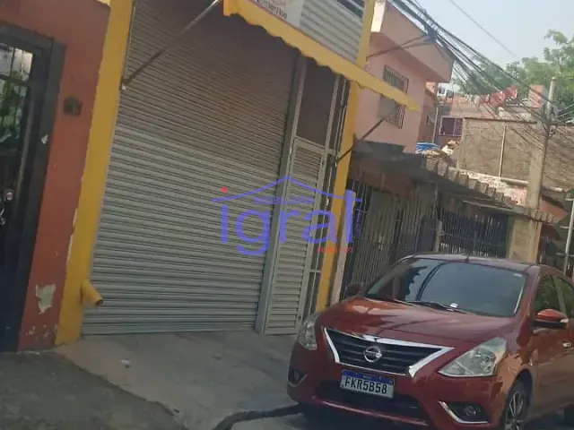 Galpão / Barracão com 150m², à venda, no bairro Vila Cristália em São Paulo