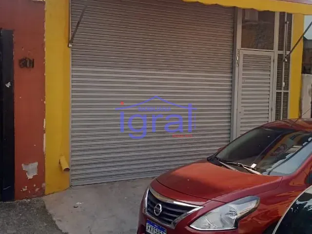 Galpão / Barracão com 150m², à venda, no bairro Vila Cristália em São Paulo