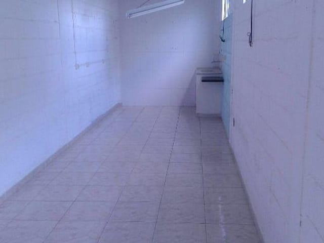 Foto do Galpão / Barracão - Galpão / Barracão à venda e locação 1755M², Putim, São José dos Campos - SP | INDEPENDENCE NEGOCIOS IMOBILIARIOS LTDA