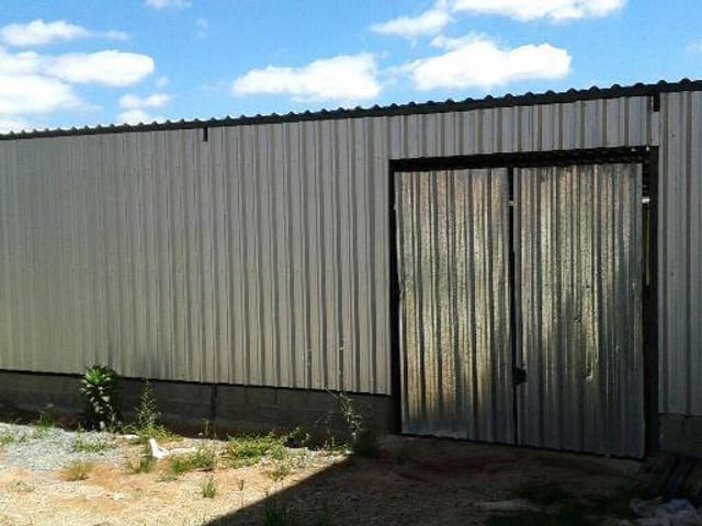 Foto do Galpão / Barracão - Galpão / Barracão à venda e locação 1755M², Putim, São José dos Campos - SP | INDEPENDENCE NEGOCIOS IMOBILIARIOS LTDA