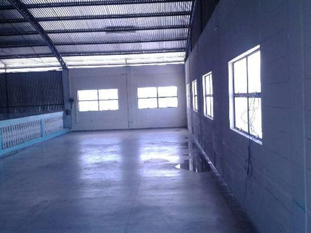 Foto do Galpão / Barracão - Galpão / Barracão à venda e locação 1755M², Putim, São José dos Campos - SP | INDEPENDENCE NEGOCIOS IMOBILIARIOS LTDA