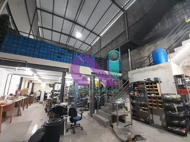 Galpão / Barracão para alugar, no bairro Pestana em Osasco