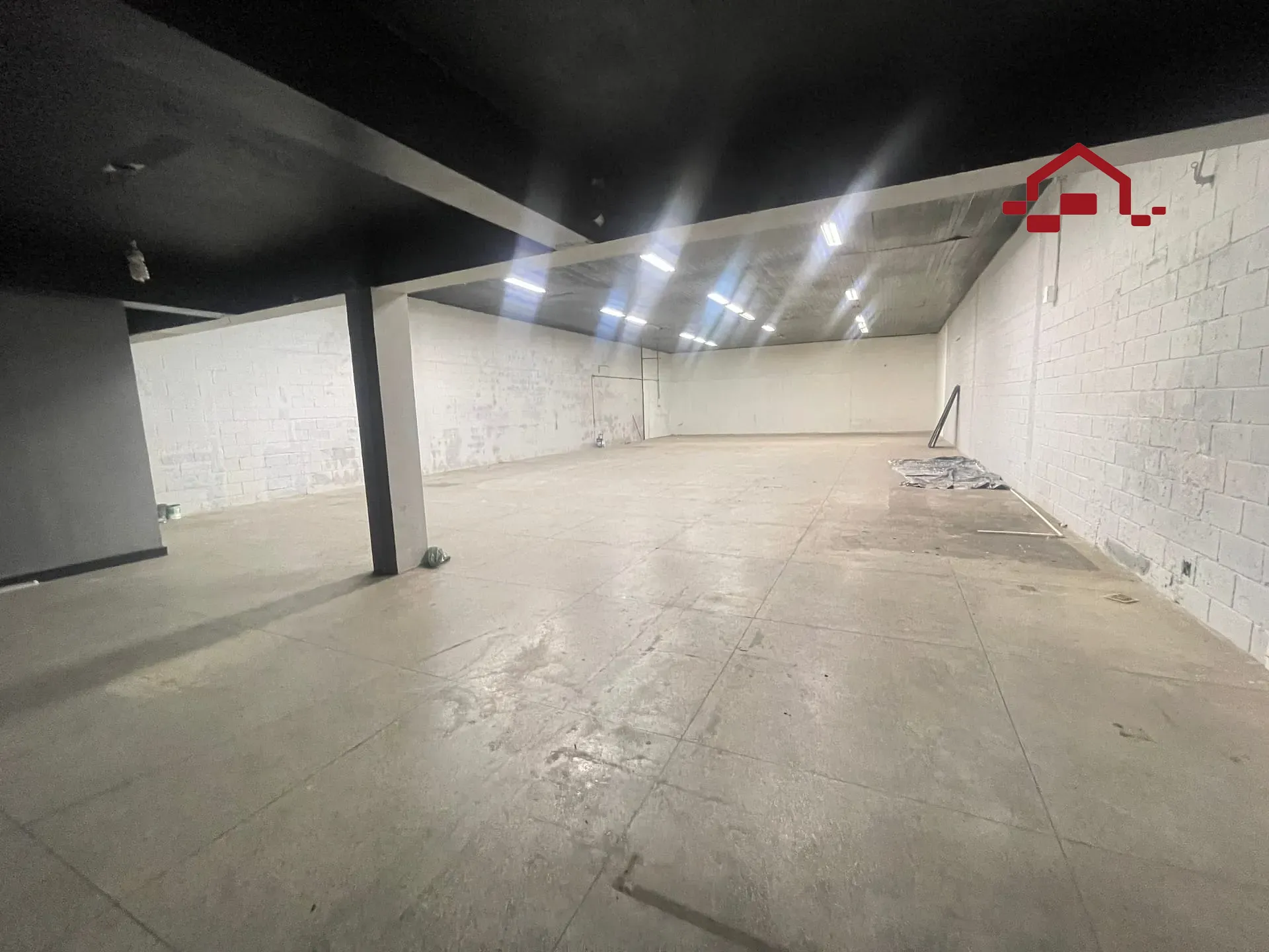 Depósito-Galpão, 422 m² - Foto 4