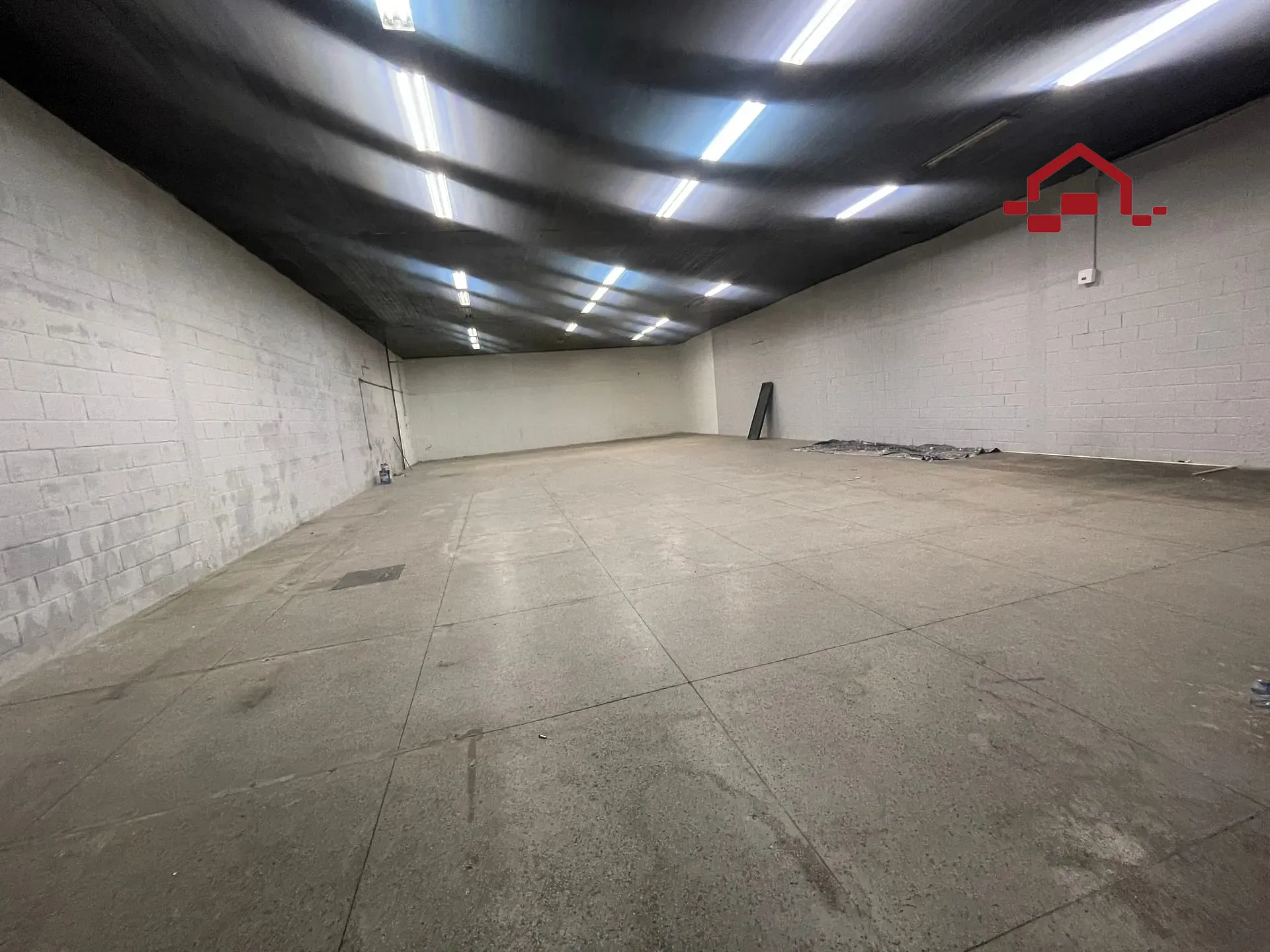 Depósito-Galpão, 422 m² - Foto 5