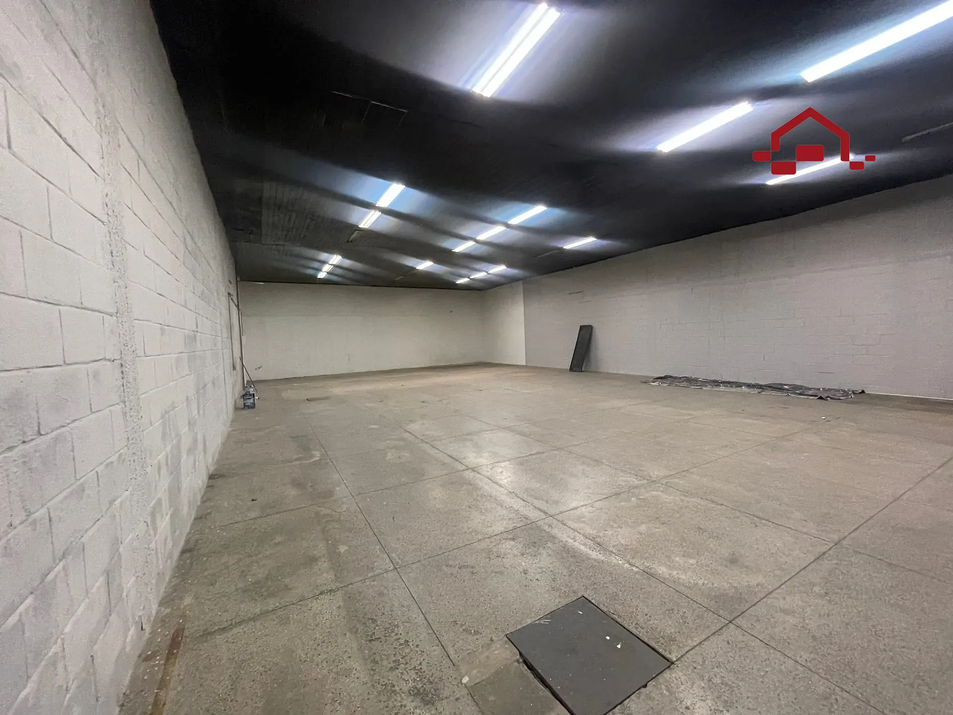Depósito-Galpão, 422 m² - Foto 7