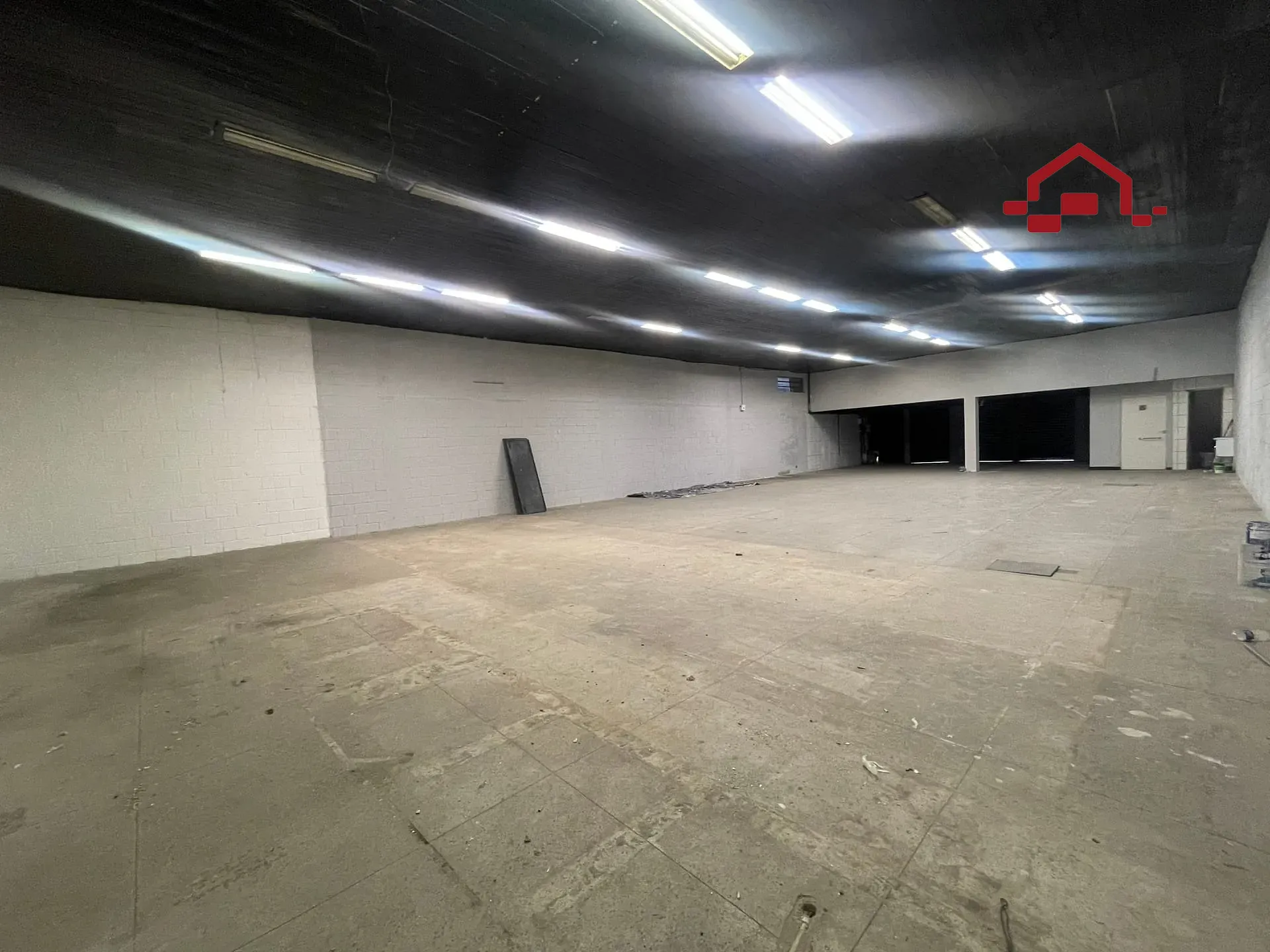 Depósito-Galpão, 422 m² - Foto 8