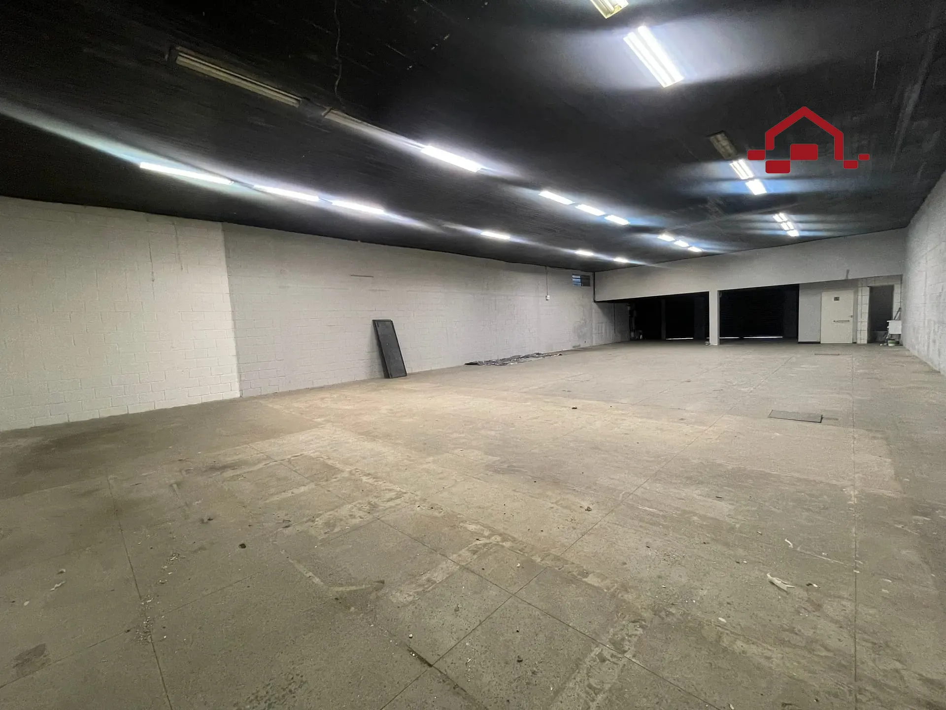 Depósito-Galpão, 422 m² - Foto 9