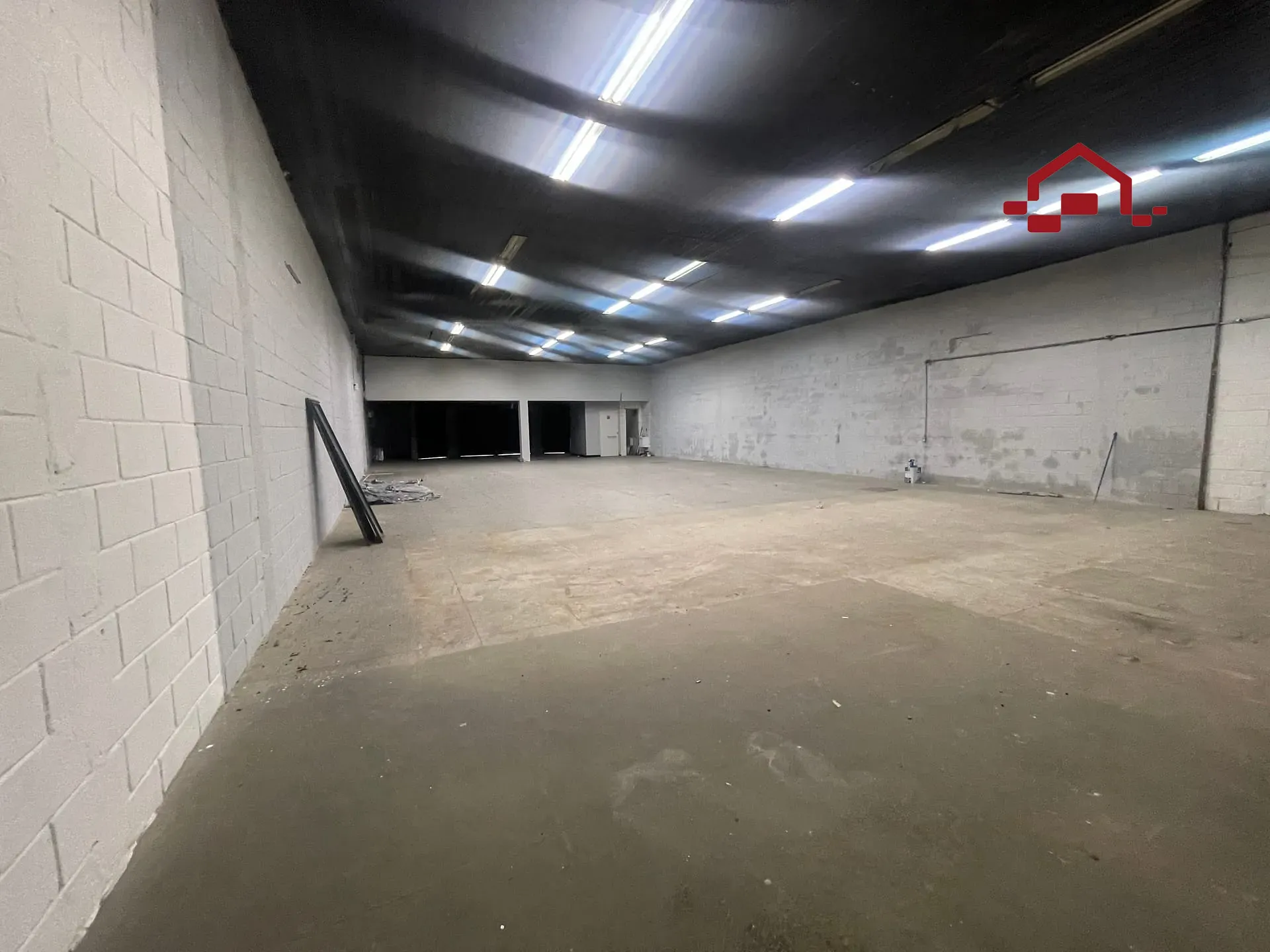 Depósito-Galpão, 422 m² - Foto 10