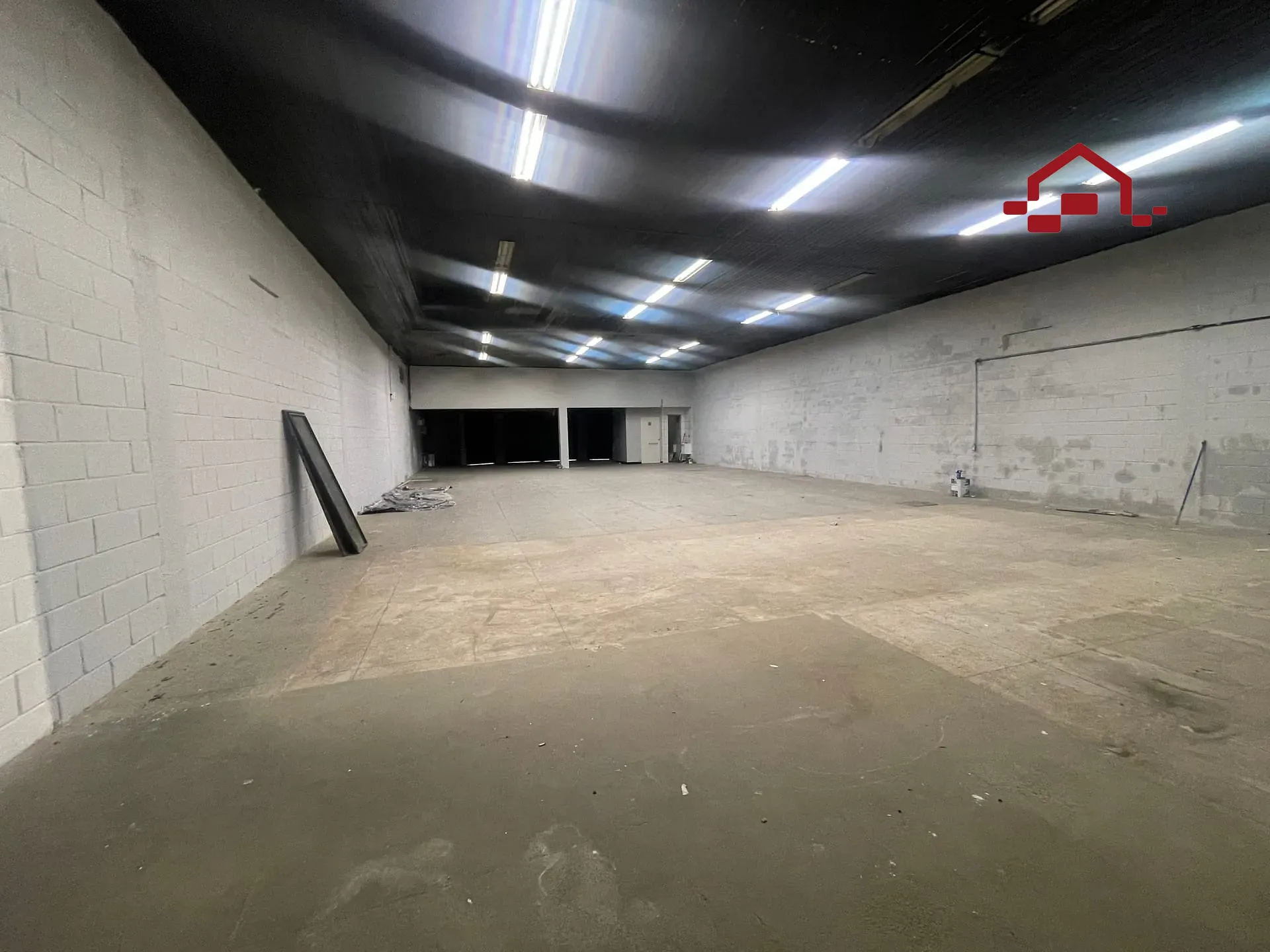 Depósito-Galpão, 422 m² - Foto 11