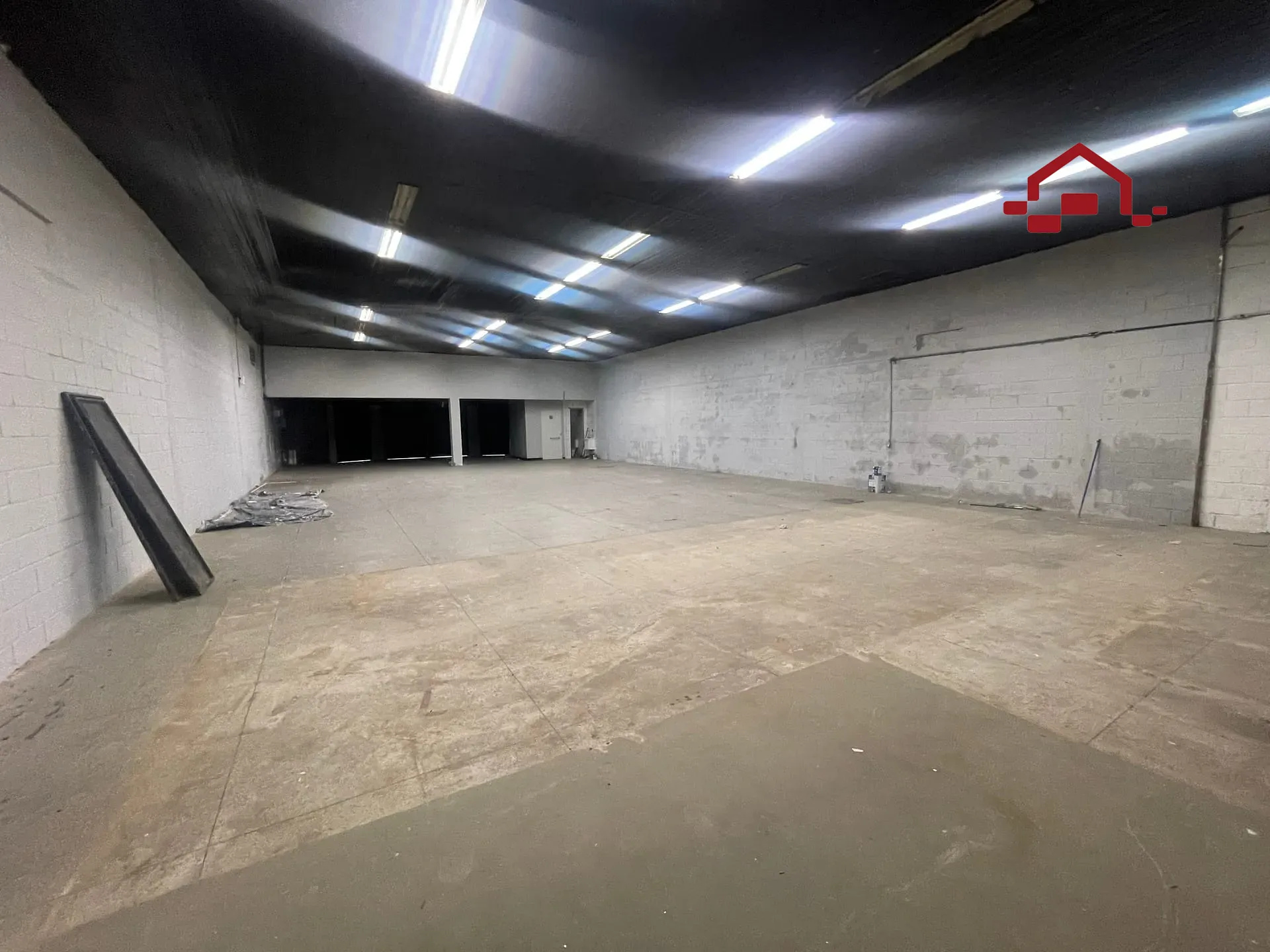 Depósito-Galpão, 422 m² - Foto 12