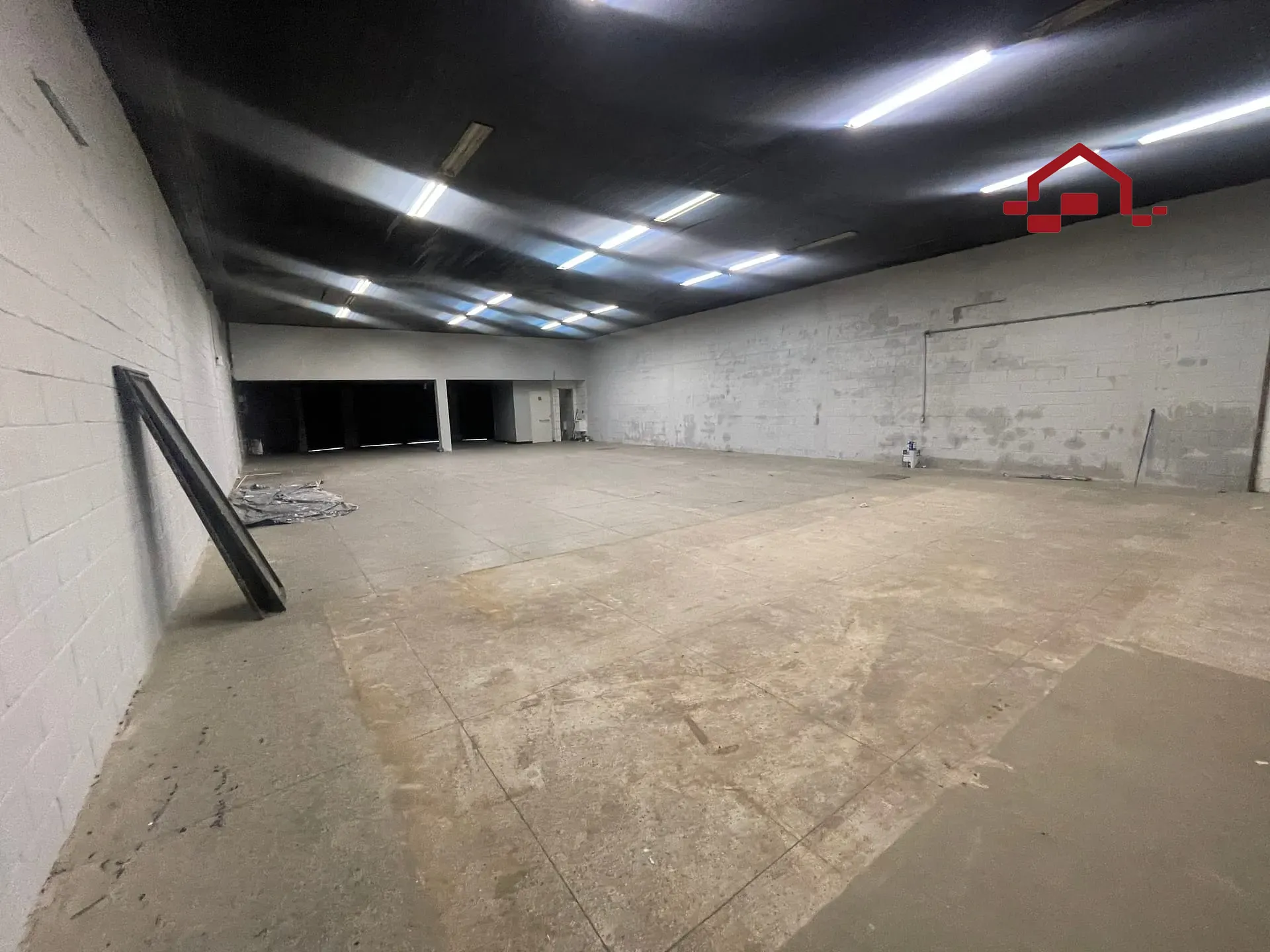 Depósito-Galpão, 422 m² - Foto 13