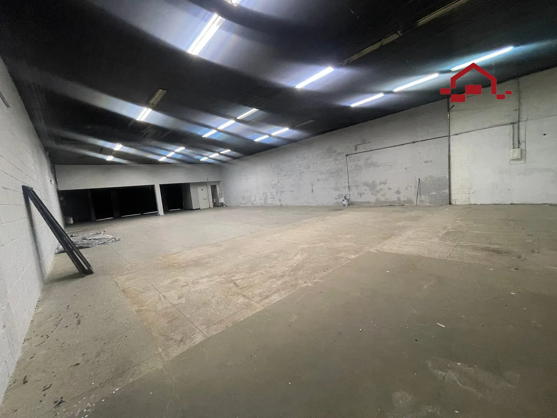 Depósito-Galpão, 422 m² - Foto 14
