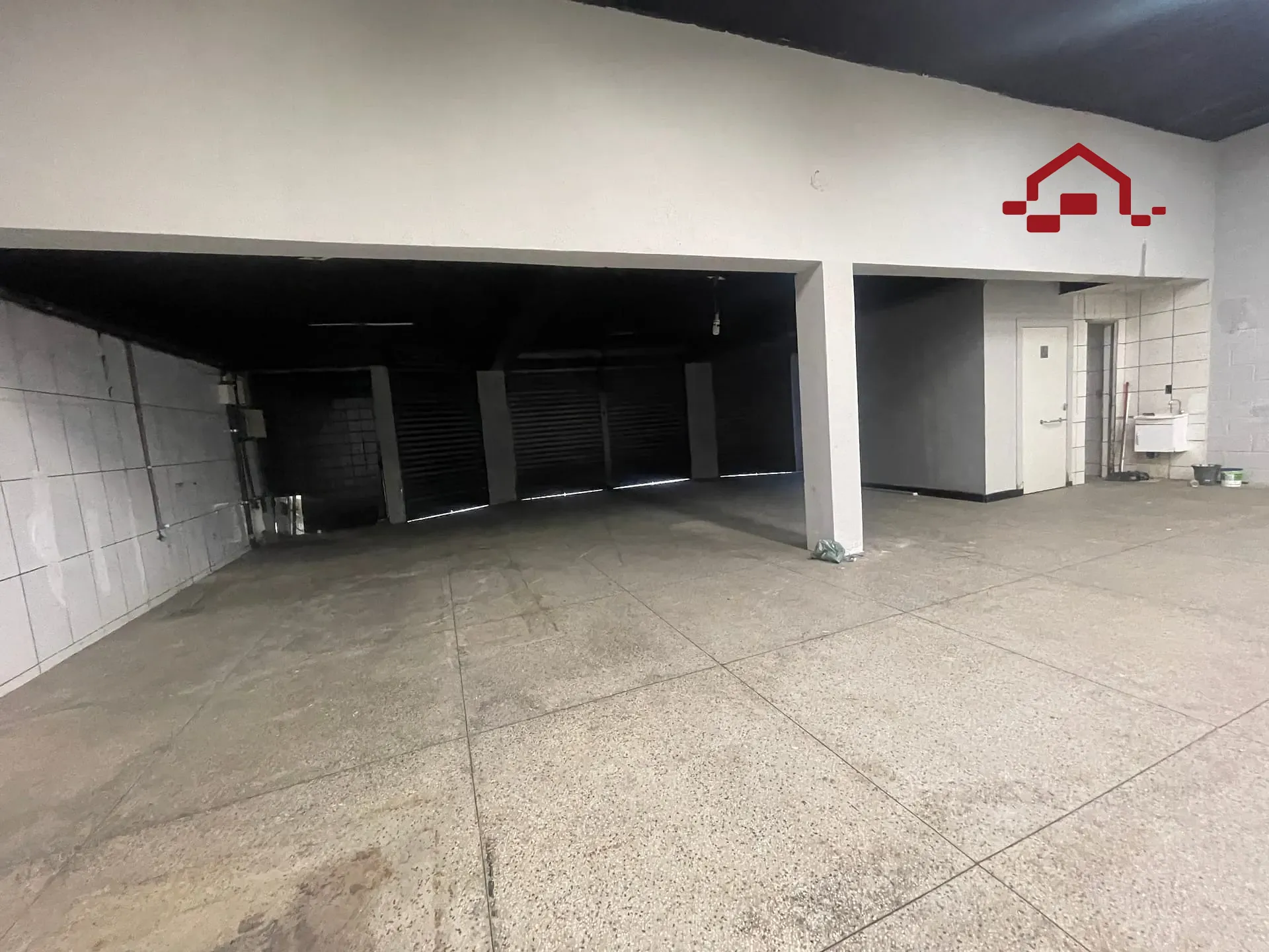 Depósito-Galpão, 422 m² - Foto 17