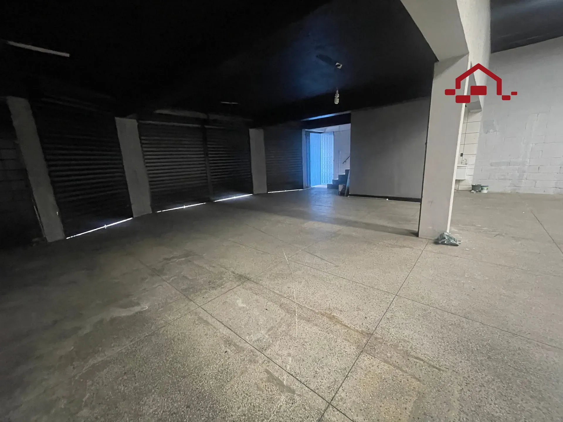 Depósito-Galpão, 422 m² - Foto 15