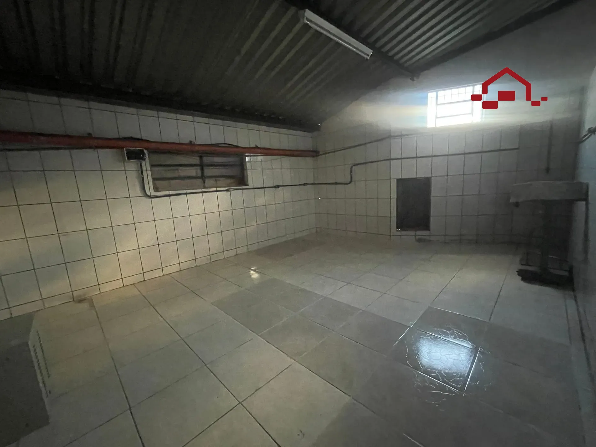 Depósito-Galpão, 422 m² - Foto 21