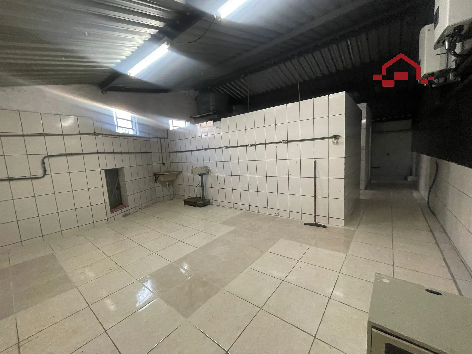Depósito-Galpão, 422 m² - Foto 28