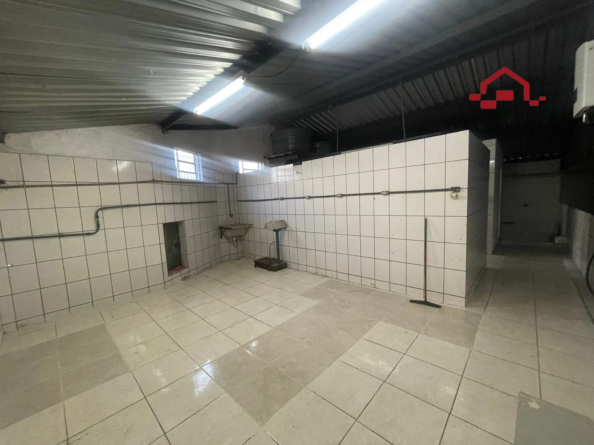 Depósito-Galpão, 422 m² - Foto 27